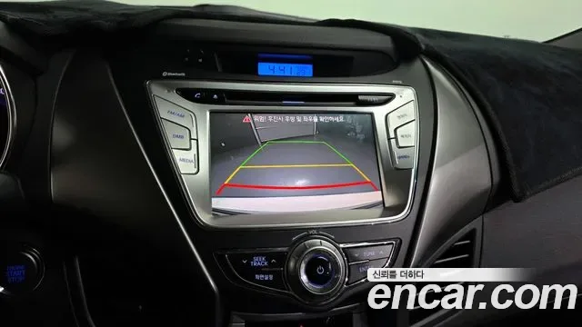 Hyundai Avante MD, 2011 — фото 15