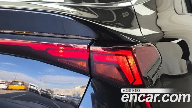 Kia K5, 2025 — фото 23