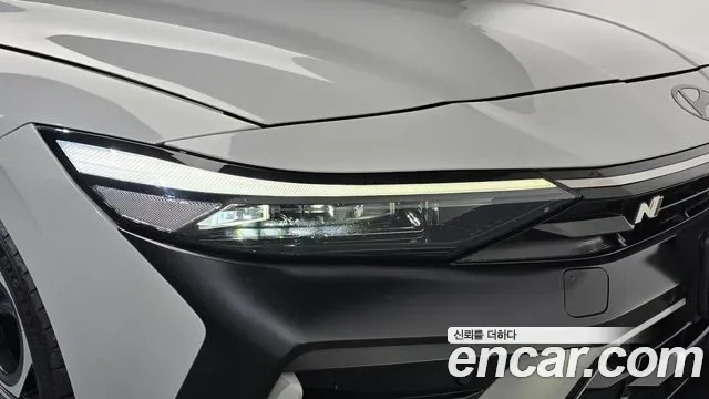 Hyundai Avante CN7, 2025 — фото 22