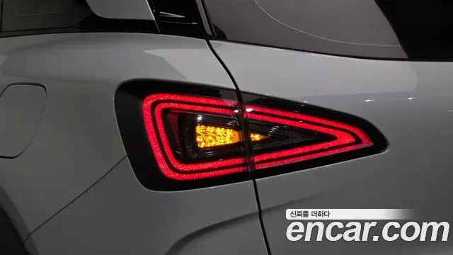 Hyundai Nexo, 2022 — фото 23
