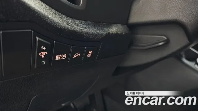 Kia Sportage, 2010 — фото 18