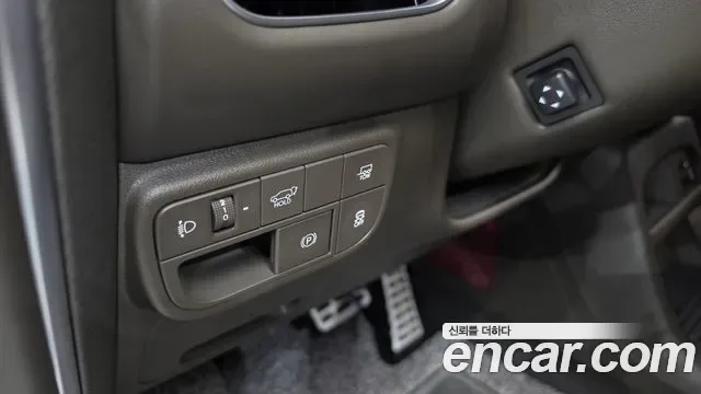 Hyundai Palisade LX3, 2025 — фото 19