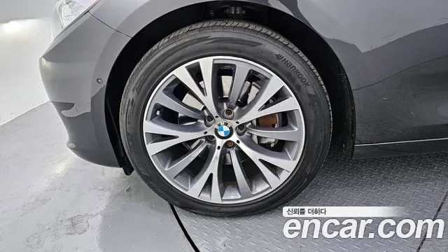 BMW Gran Turismo 5 Series GT (F07), 2013 — фото 5