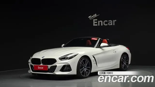 BMW Z4 G29