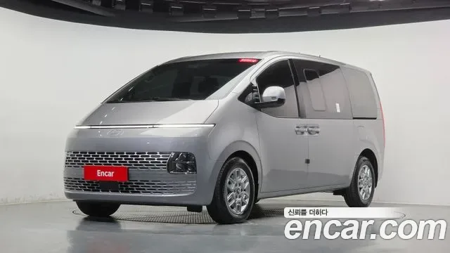 Hyundai Star