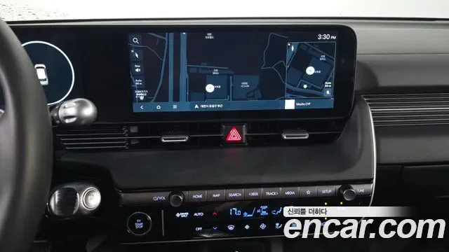 Hyundai Ioniq5 Ionic 5, 2025 — фото 16
