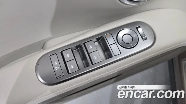 Hyundai Palisade LX3, 2025 — фото 34
