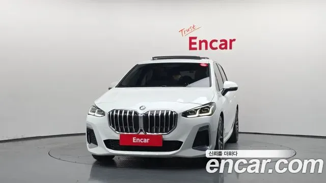 BMW 2-Series Active Tourer (U06), 2025 — фото 3