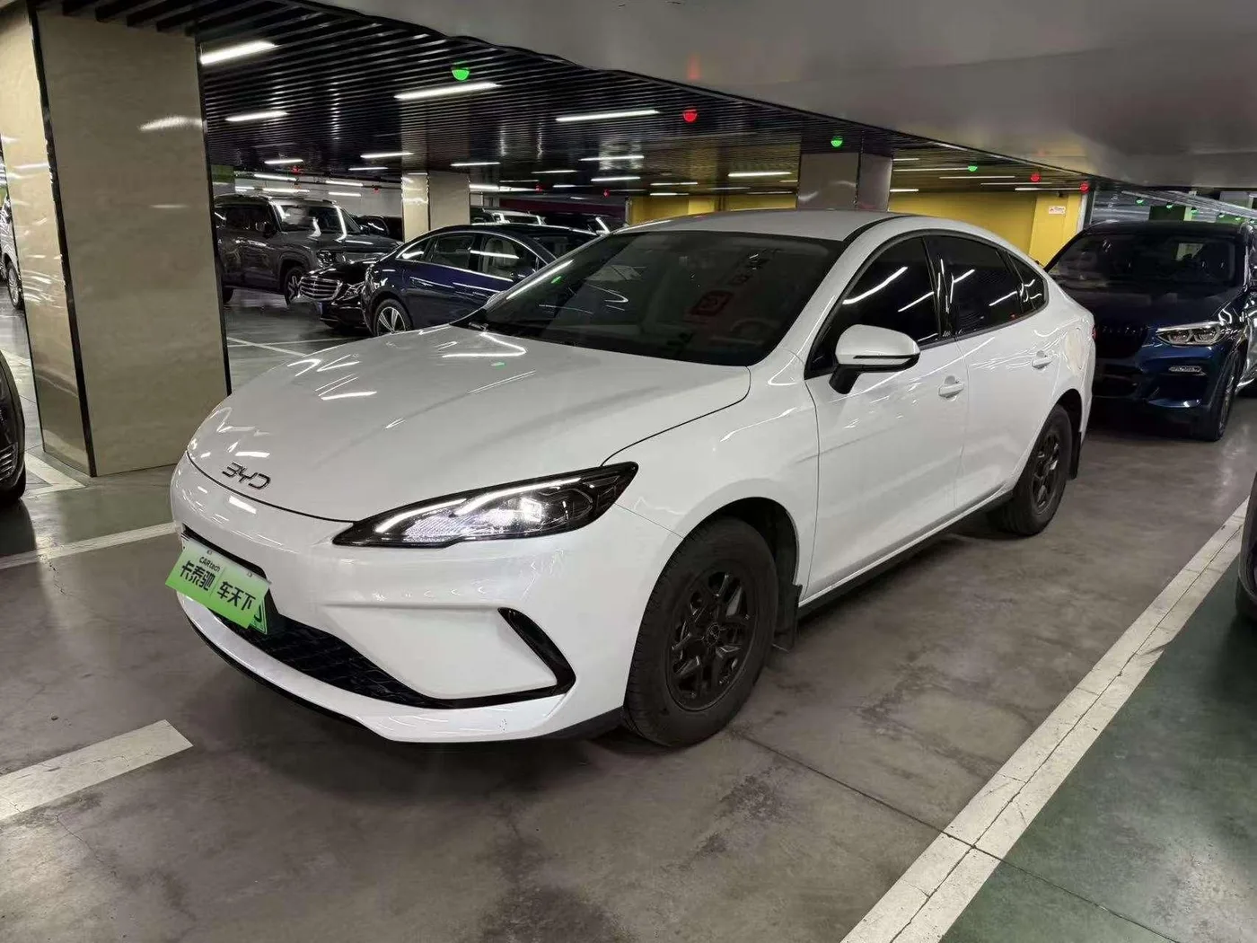 BYD Seal 05DM