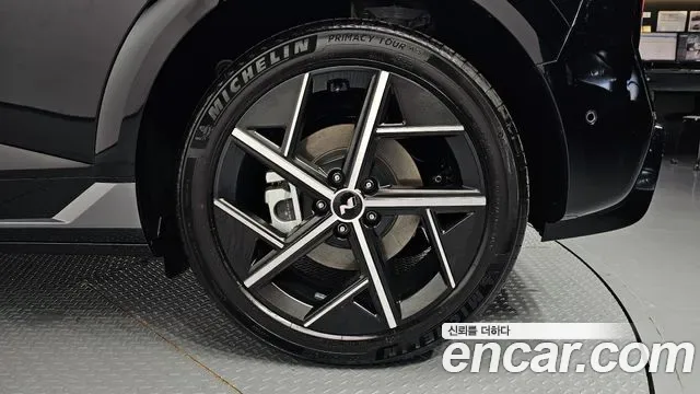 Hyundai Ioniq5 Ionic 5, 2025 — фото 22