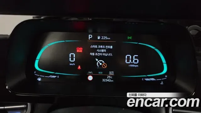 Hyundai Avante CN7, 2025 — фото 8