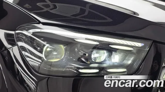 Mercedes-Benz Gle-Class W167, 2025 — фото 22