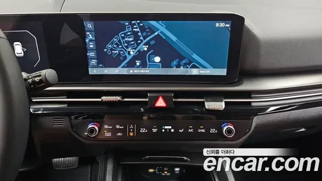 Kia Sportage Hybrid, 2025 — фото 12