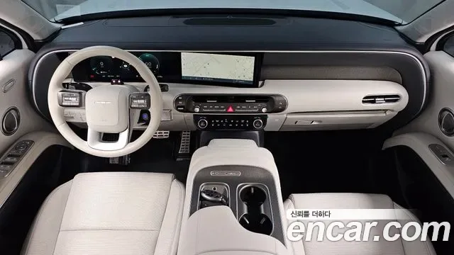 Hyundai Palisade LX3, 2026 — фото 7