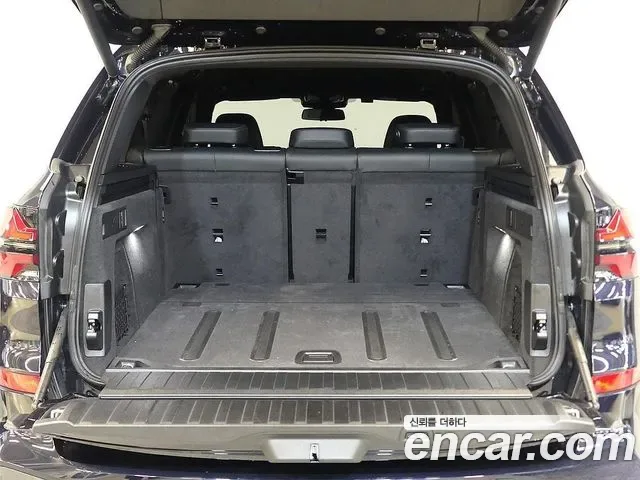 BMW X5 G05, 2025 — фото 19