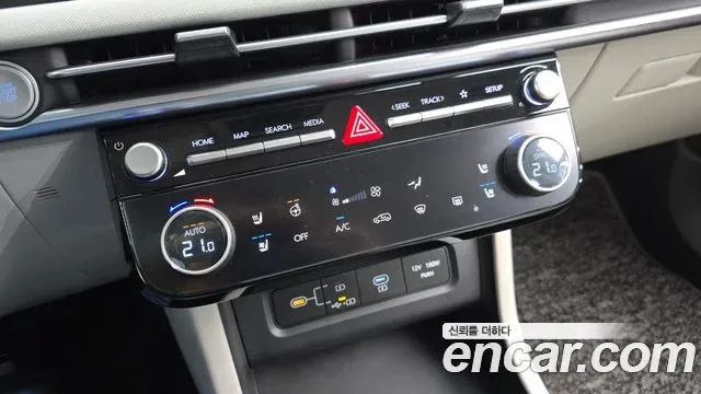 Hyundai Tucson NX4, 2025 — фото 31