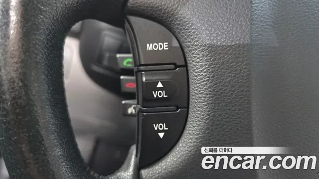 Kia Canival Carnival R, 2012 — фото 18