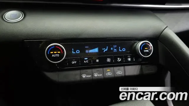 Hyundai Avante CN7, 2022 — фото 30