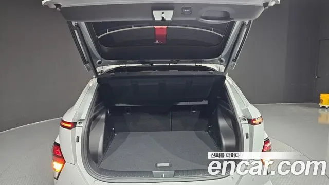 Hyundai Kona SX2, 2025 — фото 20