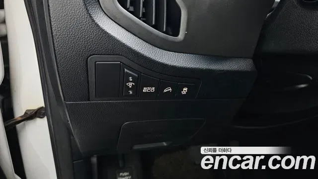 Kia Sportage, 2010 — фото 18