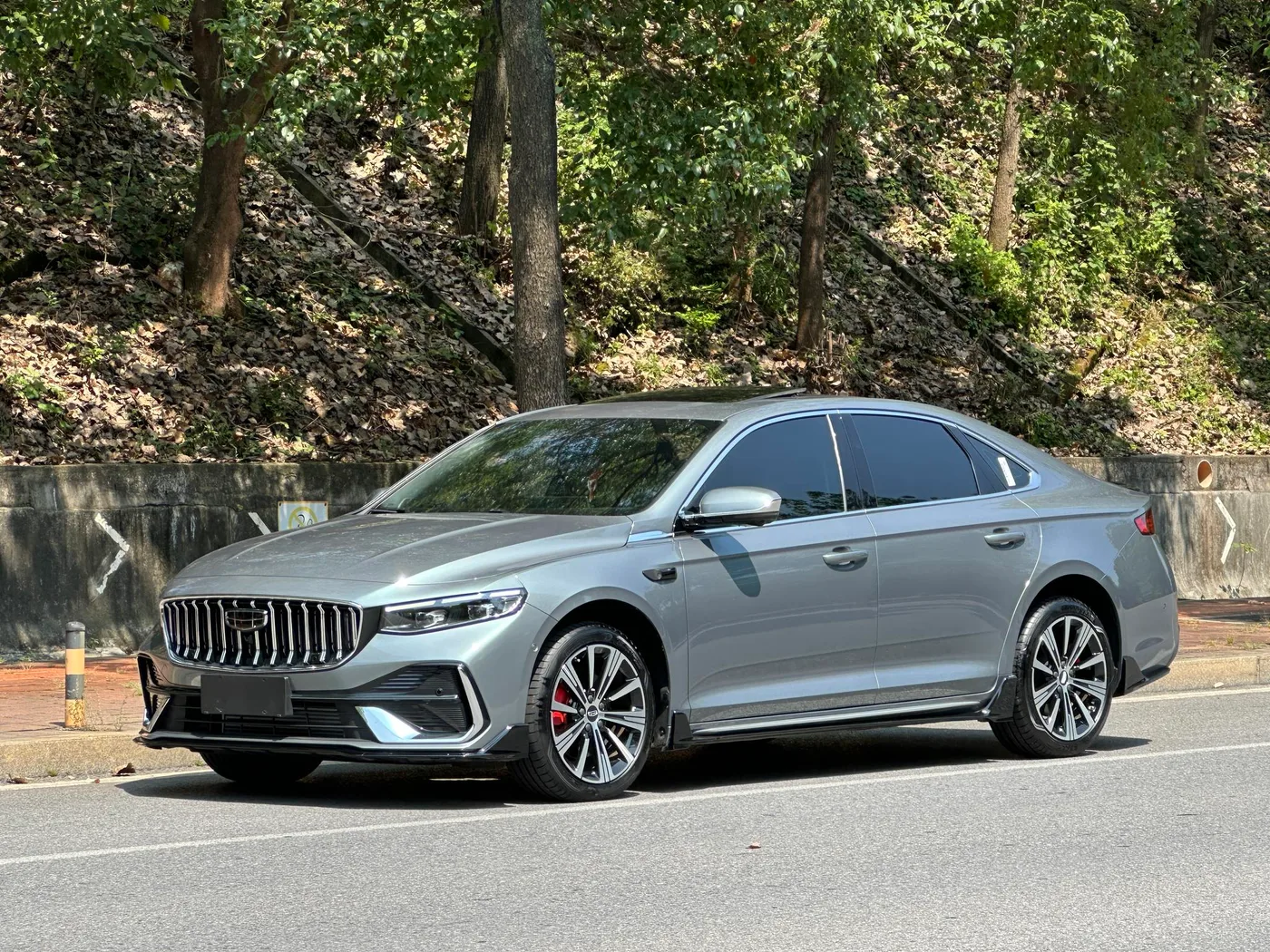 Geely Xing Rui