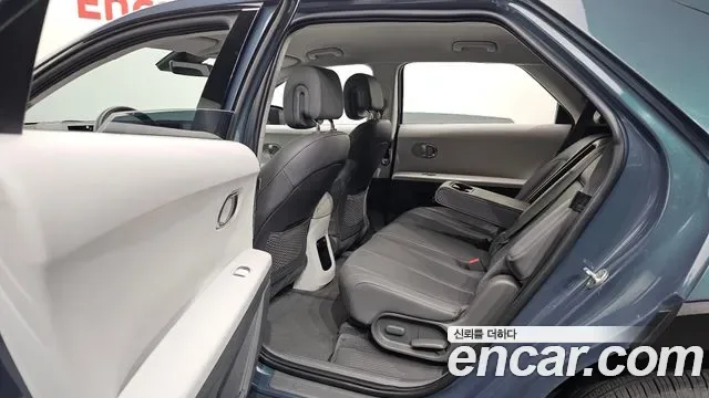 Hyundai Ioniq5 Ionic 5, 2022 — фото 12