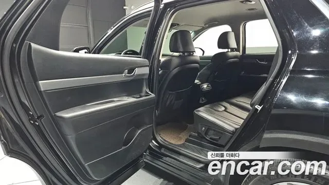 Hyundai Palisade, 2018 — фото 13