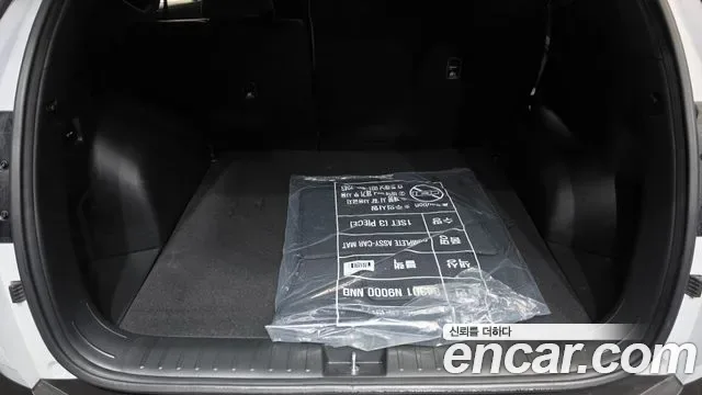 Hyundai Tucson NX4, 2025 — фото 28
