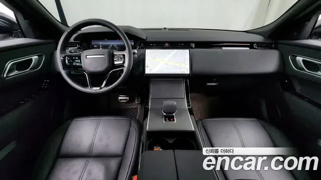 Land Rover Range Rover Velar Range Rover Bella, 2025 — фото 4