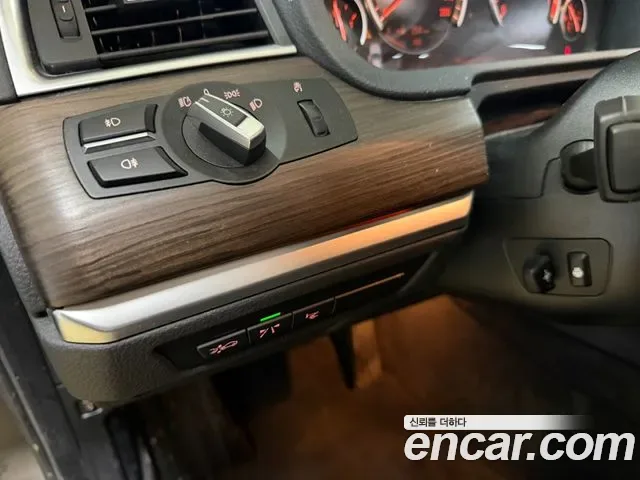 BMW Gran Turismo 5 Series GT (F07), 2010 — фото 16