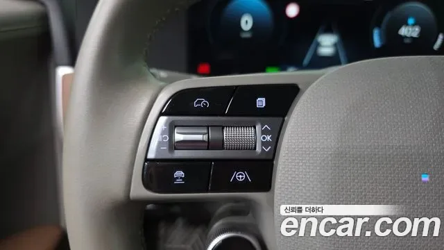 Hyundai Ioniq5 Ionic 5, 2024 — фото 30
