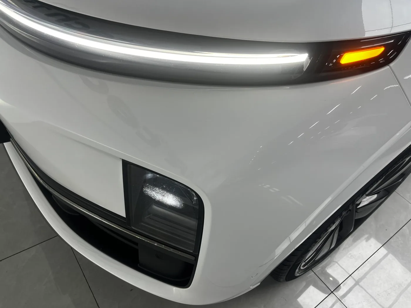Li Auto Ideal L7, 2023 — фото 17