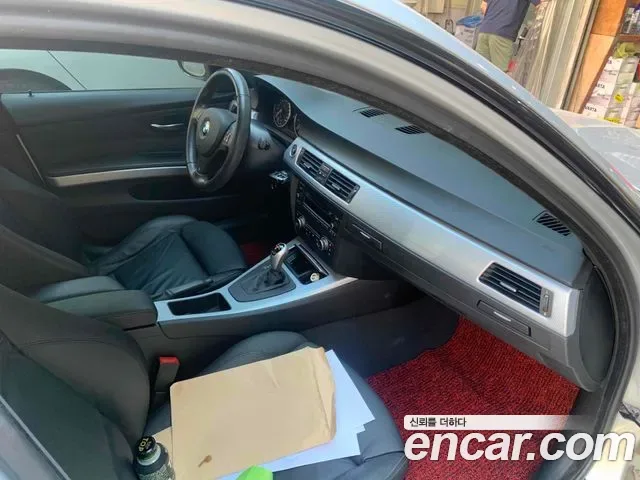 BMW 3-Series E90, 2010 — фото 16