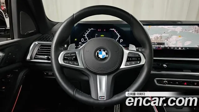 BMW X5 G05, 2025 — фото 34