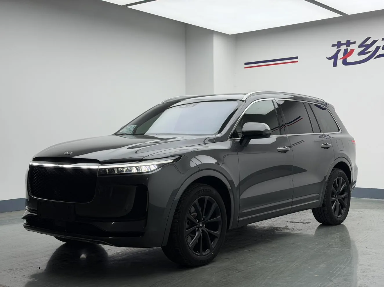 Li Auto Ideal ONE