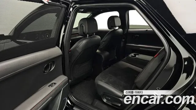 Hyundai Ioniq5 Ionic 5, 2025 — фото 27
