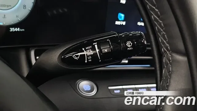 Hyundai Avante CN7, 2025 — фото 20
