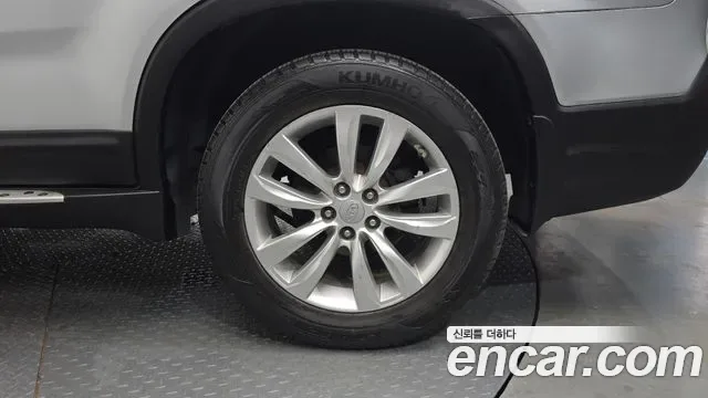 Kia Sorento, 2011 — фото 22