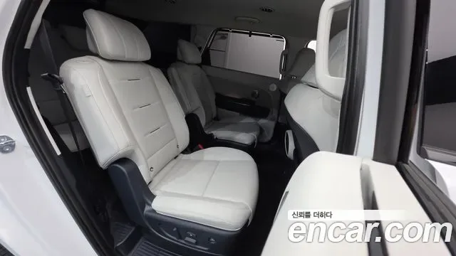 Hyundai Palisade LX3, 2025 — фото 19