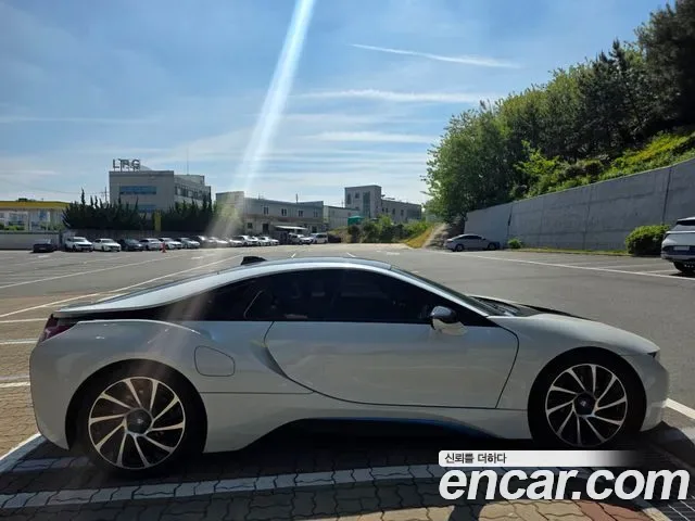 BMW I8, 2016 — фото 10