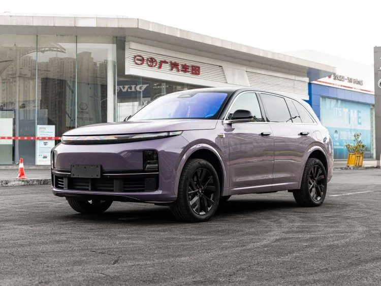 Li Auto Ideal L7