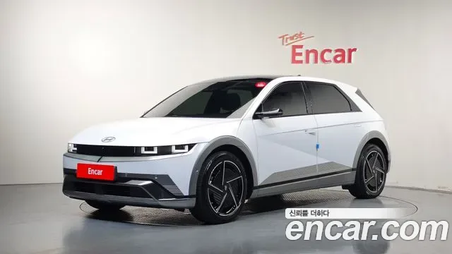 Hyundai Ioniq5 Ionic 5