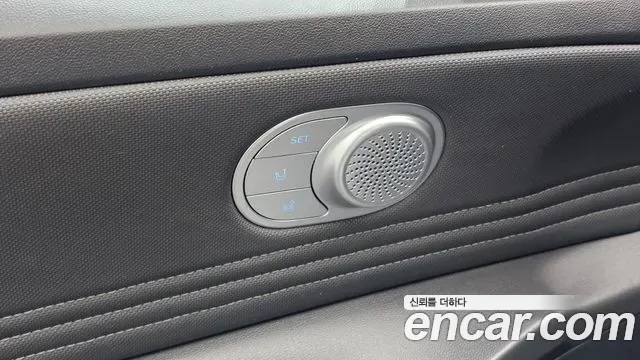 Hyundai Avante CN7, 2025 — фото 17