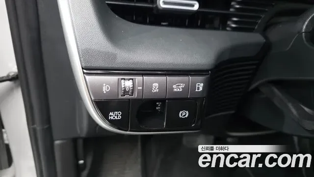 Hyundai Ioniq5 Ionic 5, 2025 — фото 13