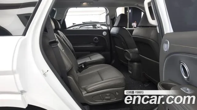 Hyundai Palisade LX3, 2025 — фото 12