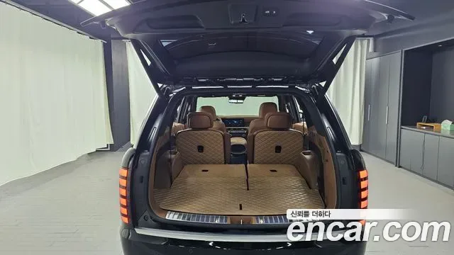 Hyundai Palisade LX3, 2025 — фото 20