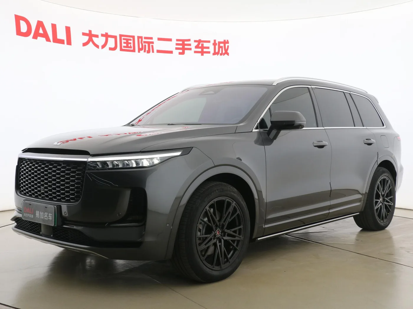 Li Auto Ideal ONE