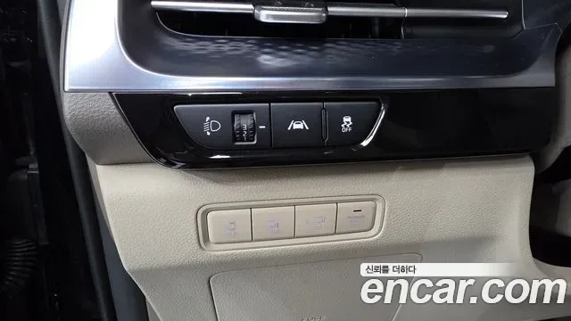 Kia Canival Carnival, 2022 — фото 30