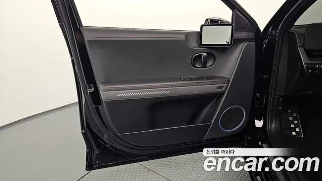 Hyundai Ioniq5 Ionic 5, 2025 — фото 25