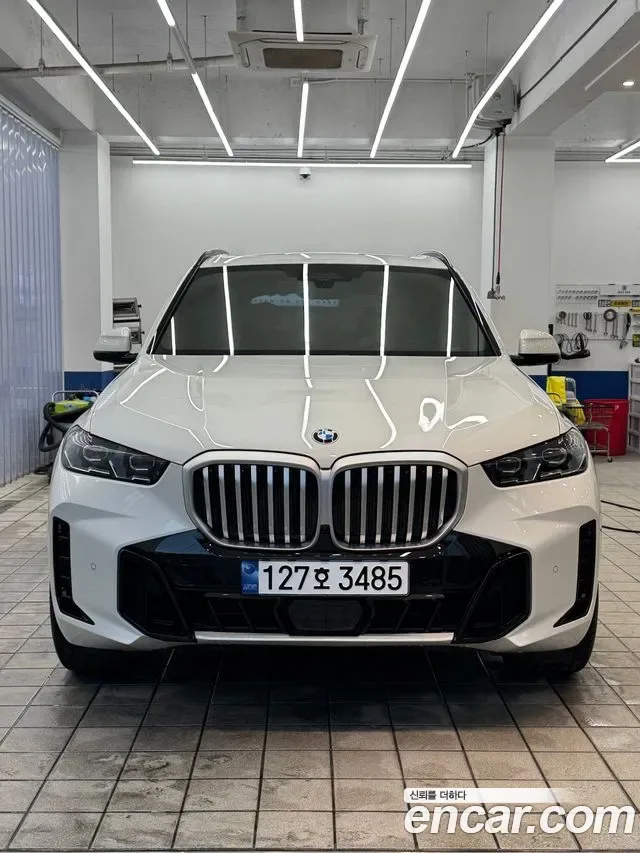 BMW X5 G05